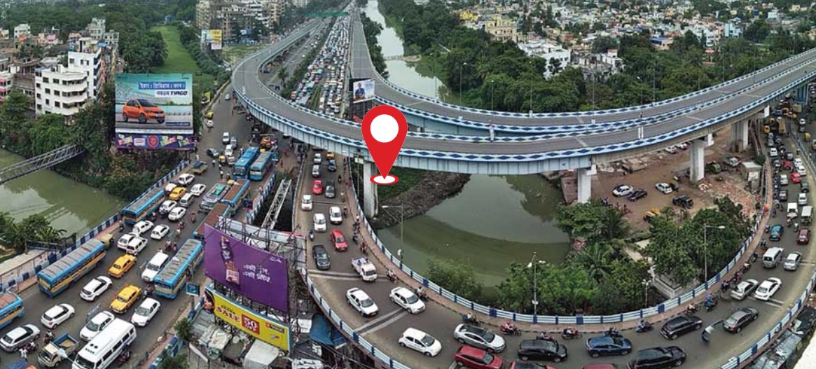 Top 5 Reasons to Invest in Srijan Palladina Kolkata in 2025