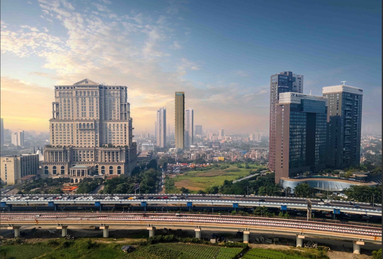 Top 5 Reasons to Invest in Srijan Palladina Kolkata in 2025